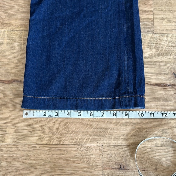 ECU J Brand wide leg jeans - Picture 7 of 10